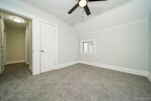 2016 W Grand Street, Detroit, MI 48238