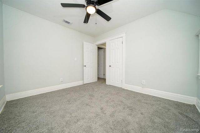 2016 W Grand Street, Detroit, MI 48238