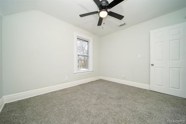 2016 W Grand Street, Detroit, MI 48238