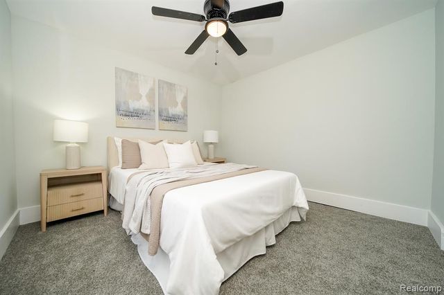 2016 W Grand Street, Detroit, MI 48238