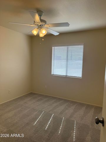 356 PERETZ Circle, Morristown, AZ 85342