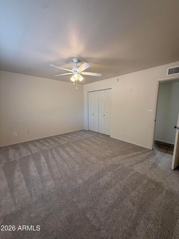 356 PERETZ Circle, Morristown, AZ 85342