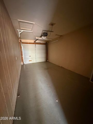 356 PERETZ Circle, Morristown, AZ 85342