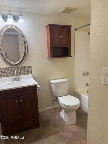 356 PERETZ Circle, Morristown, AZ 85342
