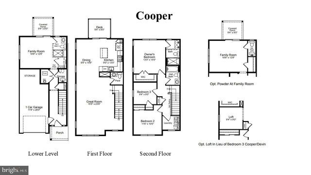 21 SILAS LANE, Laurel Springs, NJ 08021