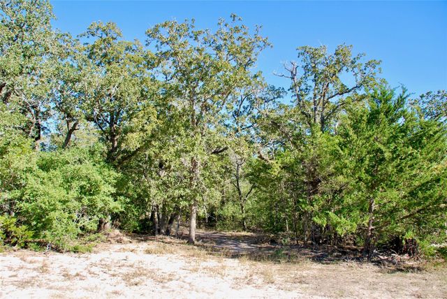 1727 Davis Road, Muldoon, TX 78949