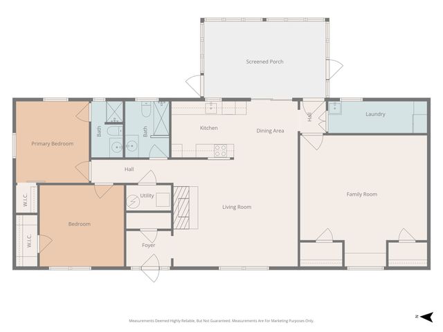 1009 Mustang Trail, Granbury, TX 76049