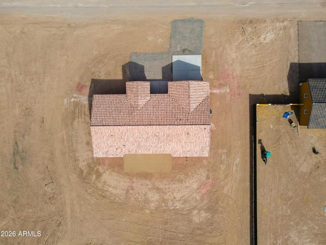 1426 S 369th Avenue, Tonopah, AZ 85354