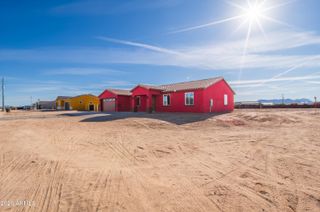1426 S 369th Avenue, Tonopah, AZ 85354