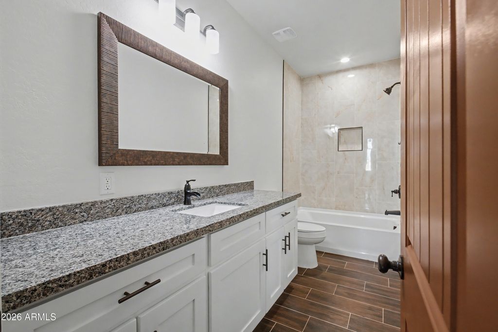 Image 18 of property listing at 1426 S 369th Avenue, Tonopah, AZ 85354