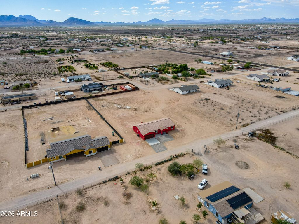 Image 35 of property listing at 1426 S 369th Avenue, Tonopah, AZ 85354