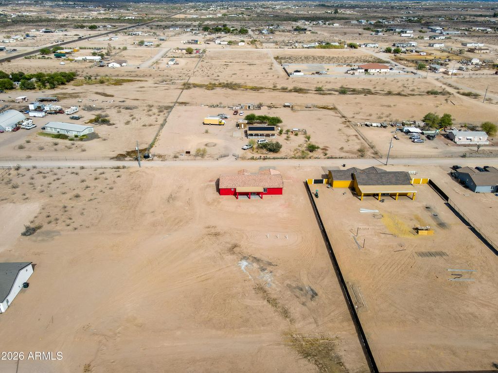 Image 39 of property listing at 1426 S 369th Avenue, Tonopah, AZ 85354