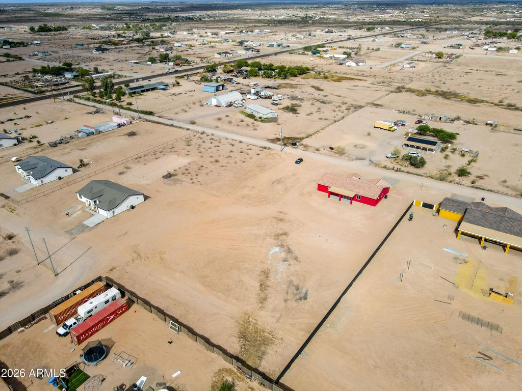 Image 40 of property listing at 1426 S 369th Avenue, Tonopah, AZ 85354