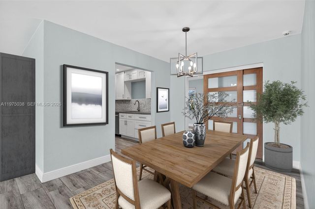 7613 NW 67th Ave, Tamarac, FL 33321