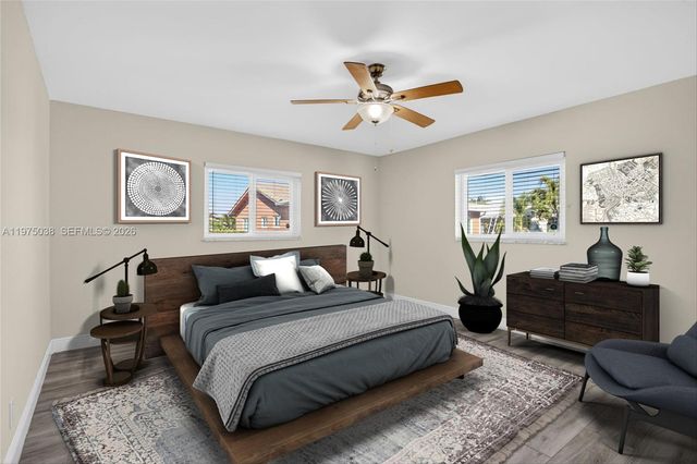 7613 NW 67th Ave, Tamarac, FL 33321