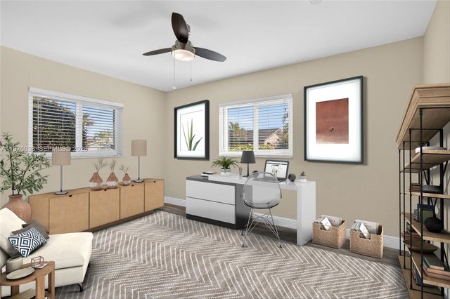 7613 NW 67th Ave, Tamarac, FL 33321