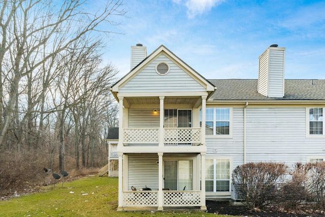 6546 Reflections Drive, D, Dublin, OH 43017