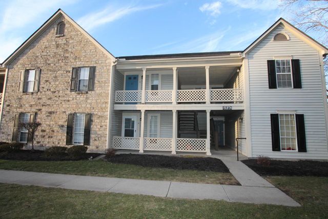 6546 Reflections Drive, D, Dublin, OH 43017