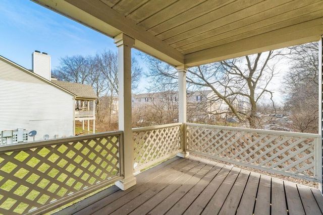 6546 Reflections Drive, D, Dublin, OH 43017