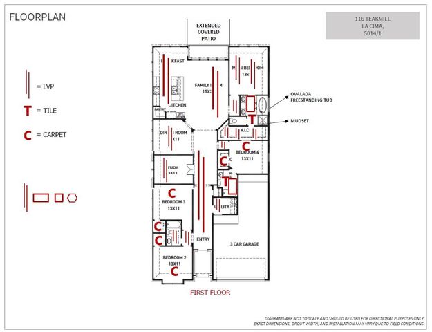 116 Teakmill TRL, San Marcos, TX 78666