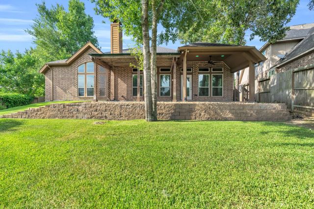 119 Colina Vista Way, Montgomery, TX 77316