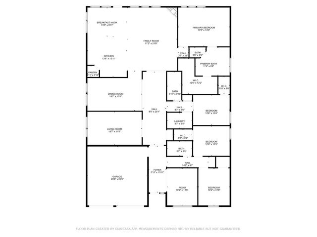 119 Colina Vista Way, Montgomery, TX 77316