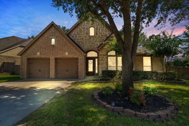 119 Colina Vista Way, Montgomery, TX 77316