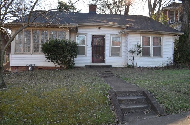 940 Fort Wood Street, Chattanooga, TN 37403