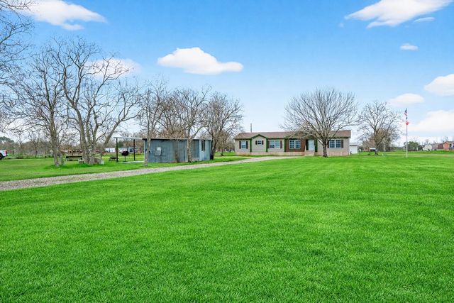 9820 Oberrender Road, Needville, TX 77461