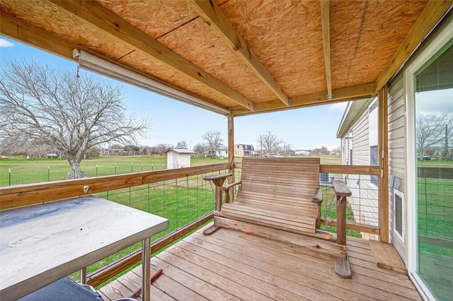 9820 Oberrender Road, Needville, TX 77461