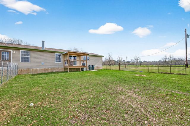 9820 Oberrender Road, Needville, TX 77461