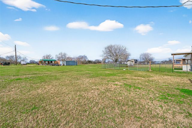 9820 Oberrender Road, Needville, TX 77461
