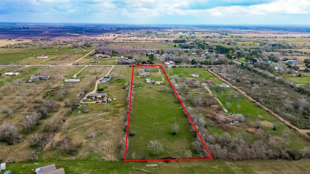 9820 Oberrender Road, Needville, TX 77461