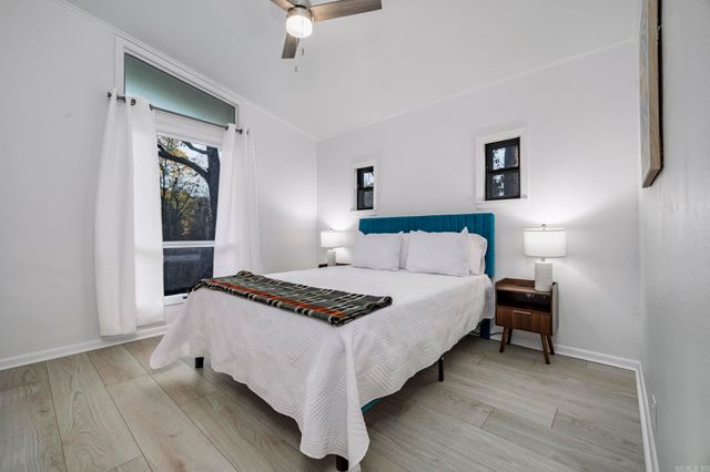 4 Tomino Lane, Hot Springs Village, AR 71909