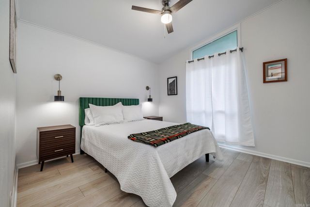 4 Tomino Lane, Hot Springs Village, AR 71909