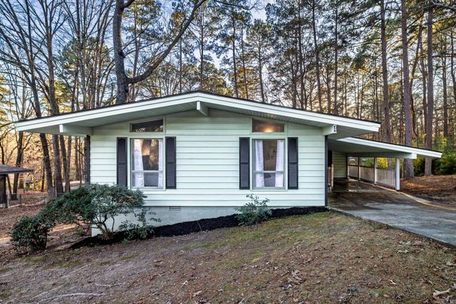 4 Tomino Lane, Hot Springs Village, AR 71909