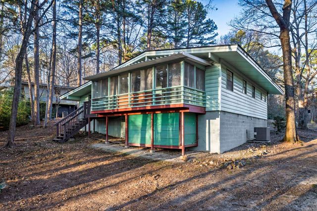 4 Tomino Lane, Hot Springs Village, AR 71909