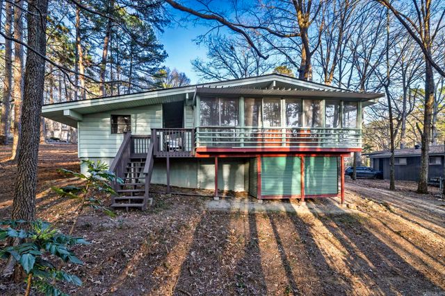 4 Tomino Lane, Hot Springs Village, AR 71909