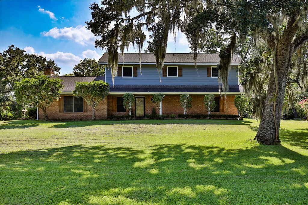 10392 Fm-524, Sweeny, TX 77480