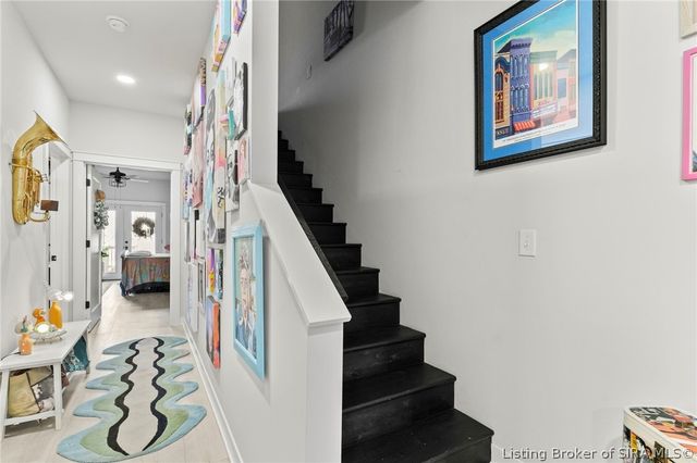 718 W Third Street, Madison, IN 47250