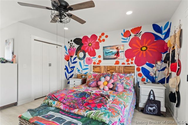 718 W Third Street, Madison, IN 47250