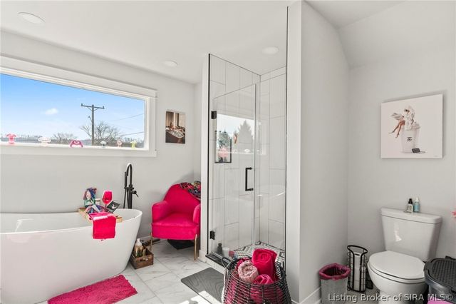 718 W Third Street, Madison, IN 47250