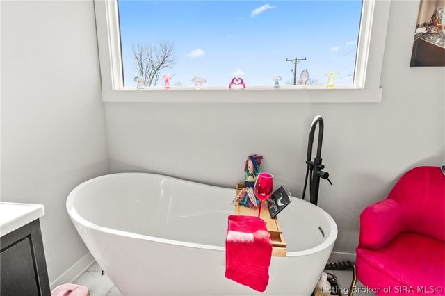 718 W Third Street, Madison, IN 47250