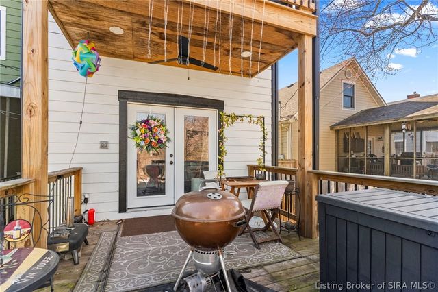 718 W Third Street, Madison, IN 47250