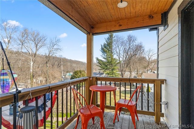 718 W Third Street, Madison, IN 47250