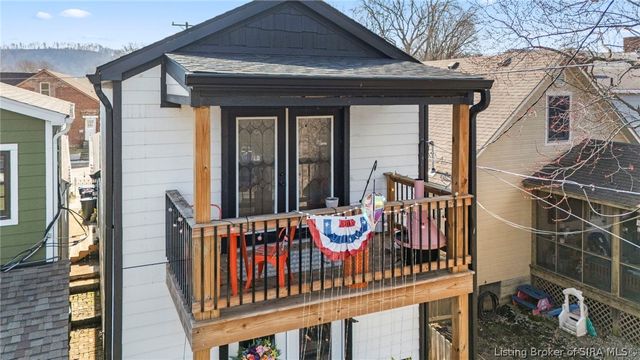 718 W Third Street, Madison, IN 47250