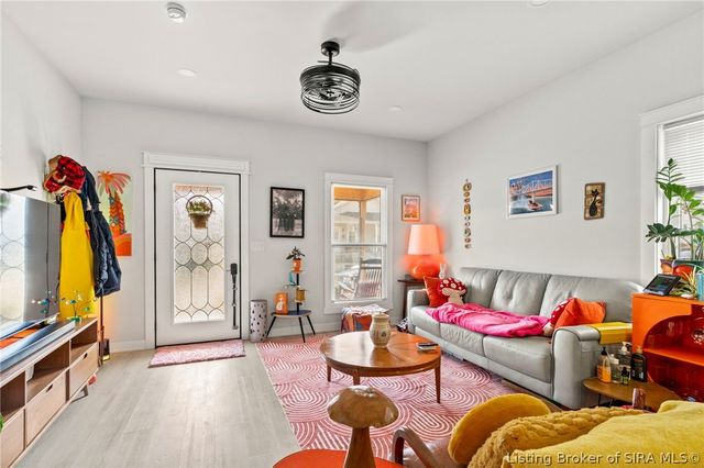 718 W Third Street, Madison, IN 47250