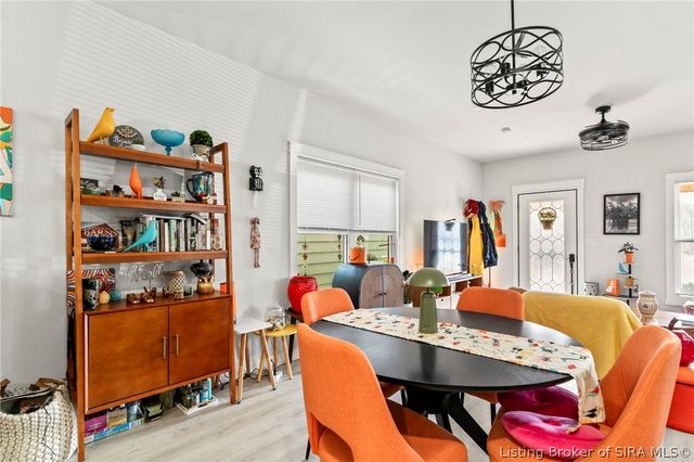 718 W Third Street, Madison, IN 47250