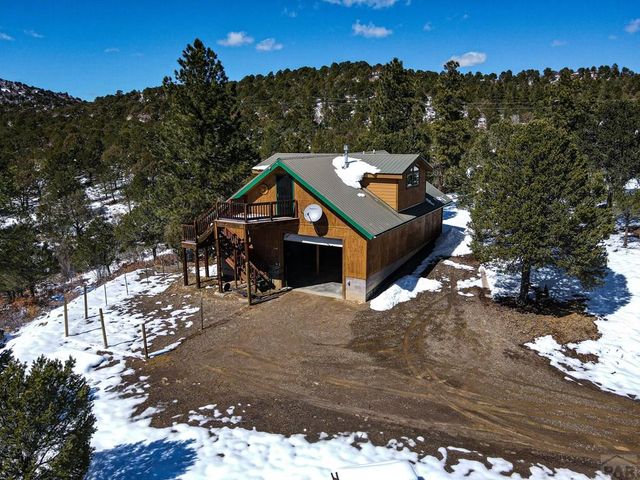 33103 Little Bear Dr, Trinidad, CO 81082