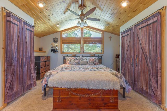 33103 Little Bear Dr, Trinidad, CO 81082